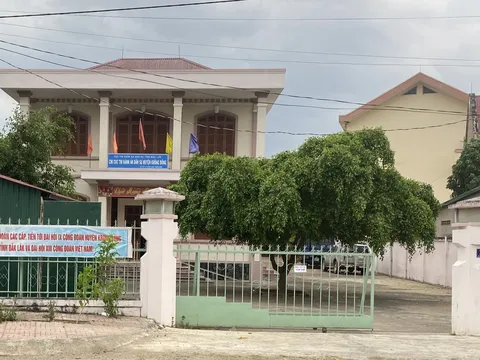 Nguyên Chi Cục trưởng Thi hành án ở Đắk Lắk tử vong trong tư thế treo cổ tại trụ sở