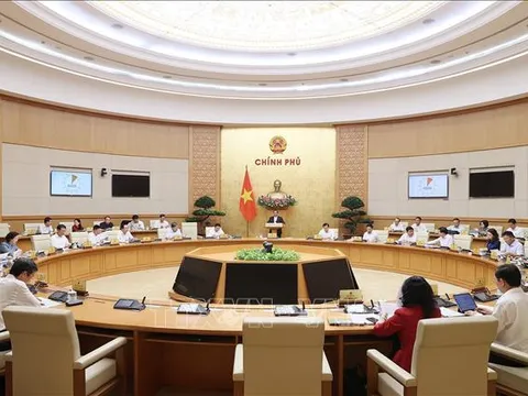 Chú trọng tháo gỡ khó khăn, vướng mắc cho sản xuất, kinh doanh