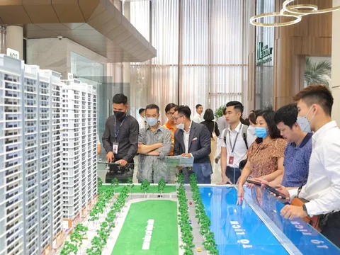 Yếu tố khiến căn hộ trung – cao cấp tiếp tục chiếm ưu thế