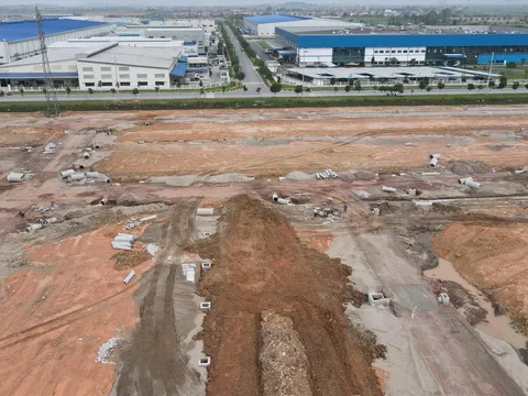 Không để chậm trễ trong việc xác định giá đất