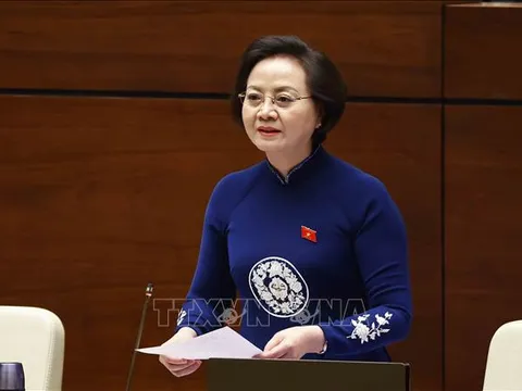 Bộ Nội vụ đề xuất xây dựng các phương án triển khai chế độ tiền lương mới