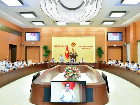 Chính phủ nghiêm túc nghiên cứu, tiếp thu, hoàn thiện dự thảo Luật Đất đai