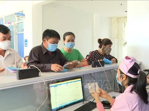 Chính phủ ban hành Chương trình hành động về tiếp tục xây dựng, hoàn thiện Nhà nước pháp quyền XHCN Việt Nam