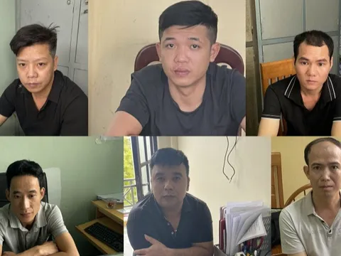 Triệt phá đường dây cá độ bóng đá 50 tỷ đồng mỗi tháng