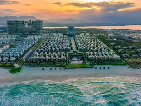 Wyndham Garden Cam Ranh - điểm đến kết hợp chuẩn quốc tế và bản sắc Trung Bộ