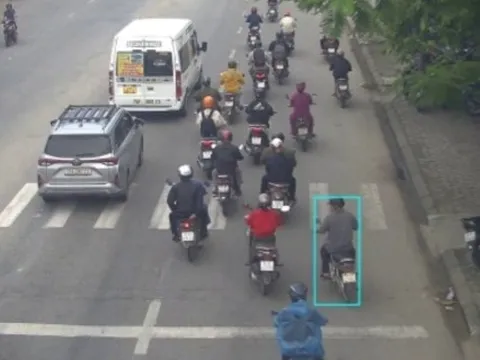 Bắt giữ nghi phạm đâm trọng thương chủ tịch phường ở Thừa Thiên - Huế