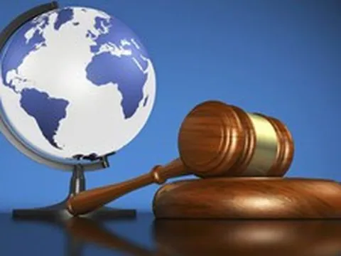 Dự thảo Nghị định quản lý hợp tác quốc tế về pháp luật và cải cách tư pháp