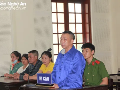 Người đàn ông bị đâm tử vong vì tranh chấp đất đai