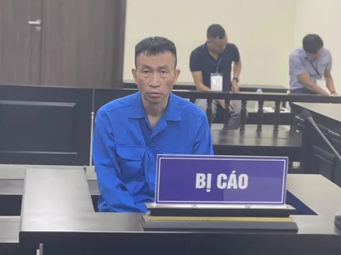 Giám đốc doanh nghiệp lĩnh án 8 năm tù vì lừa nhận cọc dự án BOT