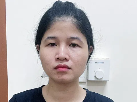 Khởi tố cán bộ địa chính làm giả sổ đỏ, chiếm đoạt gần 4 tỷ đồng