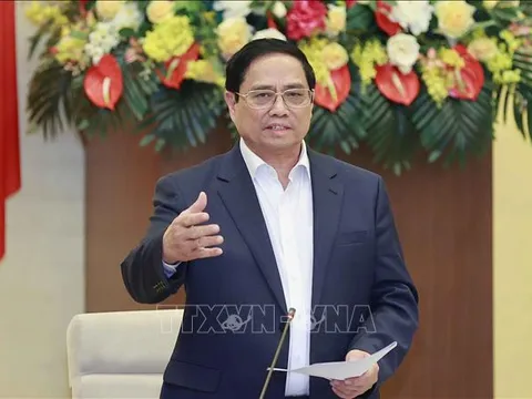 Khẩn trương báo cáo những kiến nghị, đề xuất của địa phương, bộ, ngành chưa được giải quyết