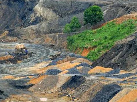 Đề xuất mức thu phí khai thác, sử dụng tài liệu địa chất khoáng sản