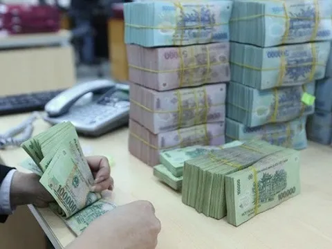 Bổ sung điều kiện doanh nghiệp được nhận chuyển nhượng phần vốn góp tại ngân hàng liên doanh