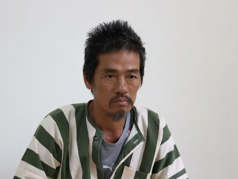 Tây Ninh: Sát hại bạn vì đang nhậu đòi đi vệ sinh