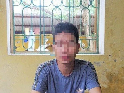 Lời khai của người chồng bạo hành vợ mang thai 7 tháng ở Hải Dương