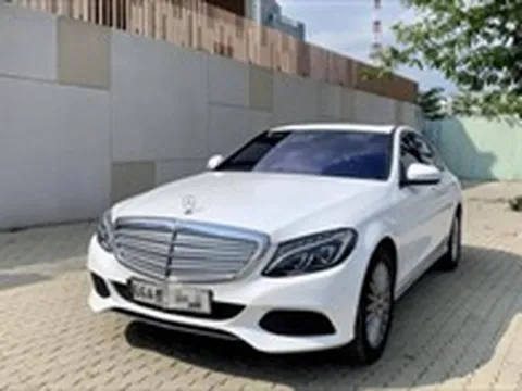 Cục Đăng kiểm yêu cầu giải trình vụ xe Mercedes bị đánh trượt kiểm định