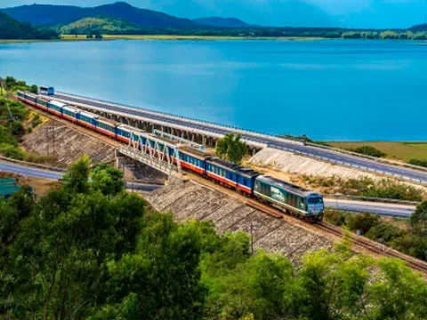 Đề xuất sửa quy định xác định giá dịch vụ lĩnh vực quản lý, bảo trì kết cấu hạ tầng đường sắt