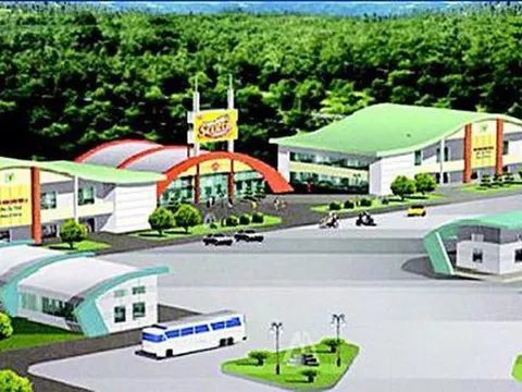 Quy định mới về trạm dừng nghỉ, trạm kiểm tra tải trọng xe đường cao tốc