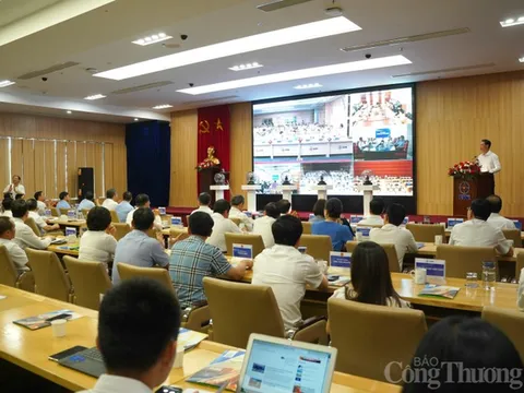 Toàn văn Báo cáo kết quả thực hiện kế hoạch phát triển kinh tế - xã hội