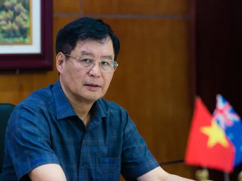 Sửa Luật Đất đai giúp khơi thông nguồn lực thúc đẩy các tỉnh công nghiệp phát triển