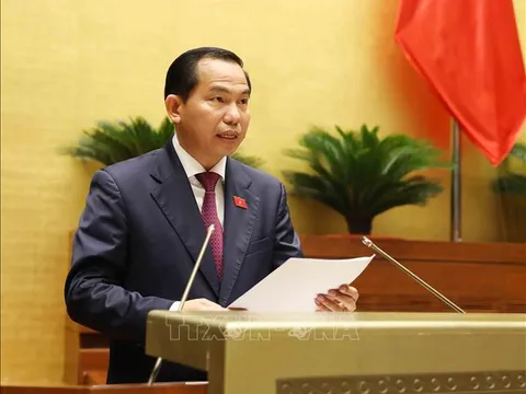 Kỳ họp thứ 5, Quốc hội khóa XV: Bảo đảm tính khả thi, minh bạch trong quản lý nhà nước về giá