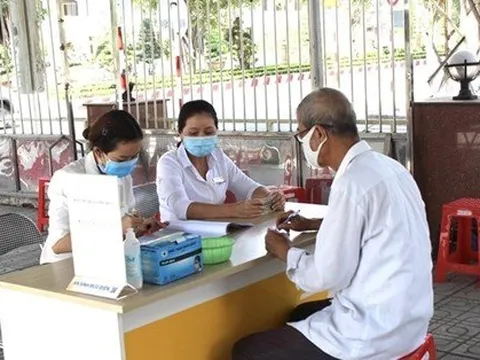 Đề xuất tăng 12,5% trợ cấp hàng tháng từ 1/7 với cán bộ cấp xã