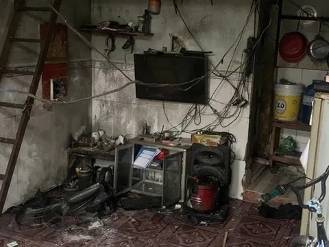 Phóng hoả nhầm khiến 2 người tử vong: Đối tượng có thể đối diện với mức án cao nhất nào?