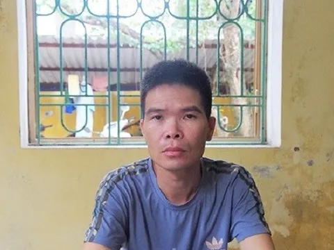 Bắt tạm giam người chồng bạo hành vợ đang mang thai 7 tháng ở Hải Dương