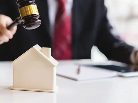 Đề xuất chế độ tài chính trong hoạt động đấu giá tài sản