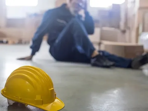 Đề xuất xây dựng chế độ bảo hiểm xã hội tự nguyện về tai nạn lao động