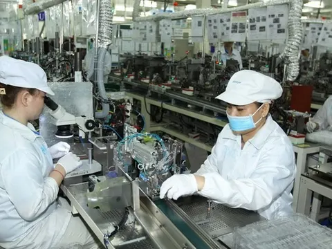 Cần đẩy mạnh các quy trình công bố, công khai chính sách, thủ tục hành chính