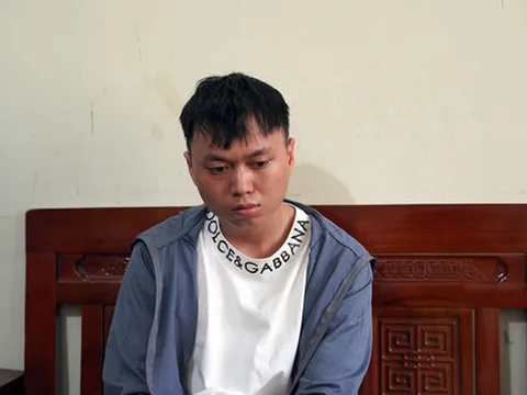 Hà Giang: Bắt 'nghịch tử' trộm hơn 300 trăm triệu đồng của ông bà nội