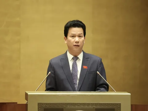 Hoàn thiện hành lang pháp lý về sử dụng tài nguyên nước