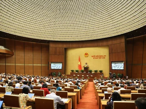 Dự án Luật Hợp tác xã (sửa đổi): Cơ bản đáp ứng được mục tiêu, yêu cầu đặt ra