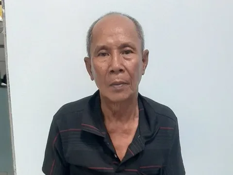 TP HCM: Bắt tạm giam người đàn ông đánh đập cụ bà tại cơ sở từ thiện 