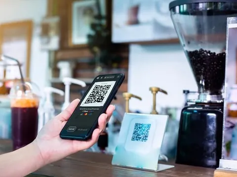 Ngân hàng Nhà nước yêu cầu đẩy mạnh thanh toán không dùng tiền mặt