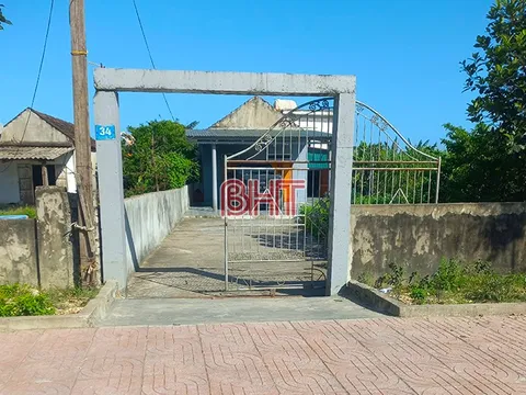 Hà Tĩnh: Người đàn ông đâm chết người tình rồi tự sát