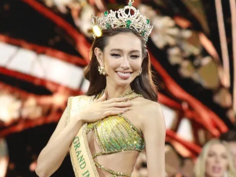 Mở lại phiên tòa xét xử vụ án liên quan đến Hoa hậu Thùy Tiên