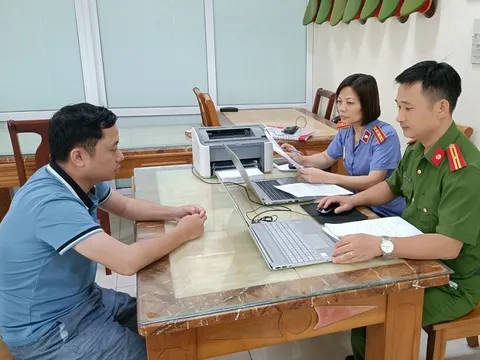 Quảng Ninh: Bắt tạm giam cán bộ ngân hàng lừa đảo chiếm đoạt hơn 80 tỷ đồng