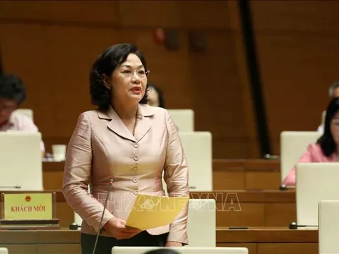 Điều hành lãi suất không thể chủ quan với lạm phát