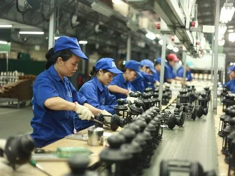 Dự thảo Luật Công nghiệp quốc phòng, an ninh và động viên công nghiệp tập trung vào 5 chính sách