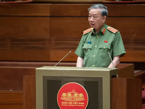 Cấp thẻ căn cước cho người dưới 14 tuổi sẽ thực hiện theo nhu cầu