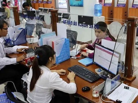 Ba nhóm đối tượng thuộc diện tinh giản biên chế từ ngày 20/7