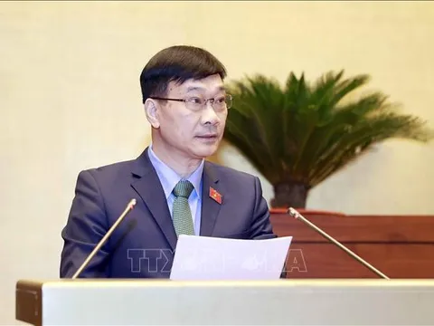 Khơi thông nguồn vốn tín dụng cho nền kinh tế