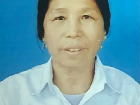 Cụ bà 73 tuổi lừa đảo gần 14 tỷ đồng