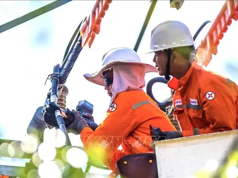 Những chỉ đạo, điều hành của Chính phủ, Thủ tướng Chính phủ nổi bật tuần từ 5 - 9/6