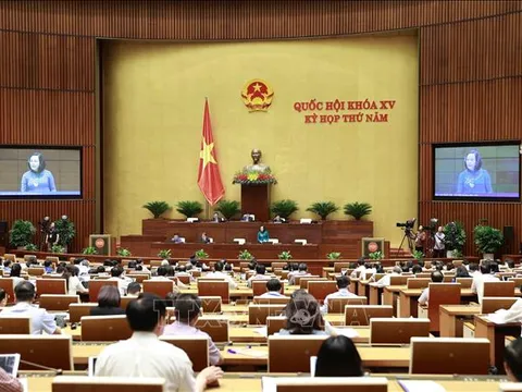 Phát huy sức mạnh tổng hợp trong xây dựng nền quốc phòng toàn dân