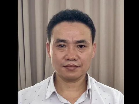 Khởi tố, bắt tạm giam Phó Giám đốc Sở Ngoại vụ tỉnh Thái Nguyên