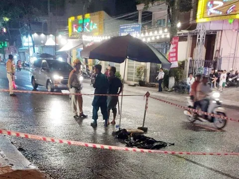 Tạm giữ đối tượng đâm bạn nhậu tử vong ở Phú Quốc