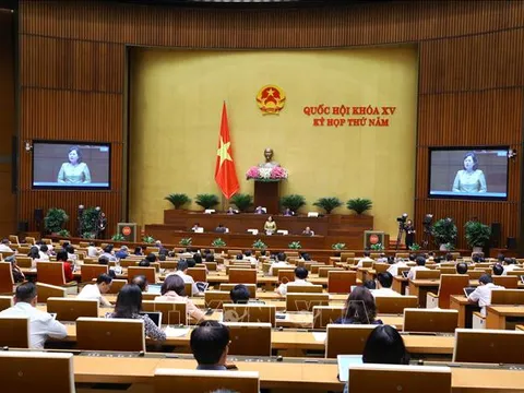 Điều chỉnh hài hòa lợi ích của các bên trong xử lý nợ xấu